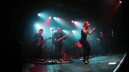Melanie C - The Sea Live Dvd - When You're Gone
