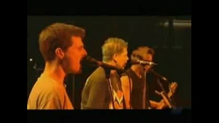 The Offspring - Staring At The Sun(live) - 02