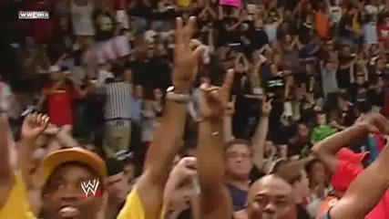Cm Punk Best in the world Disc 1 / Си Ем Пънк Най-добрият на света 3/6..