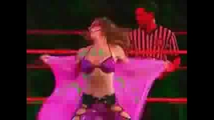 Candice Michelle Titronche {p}