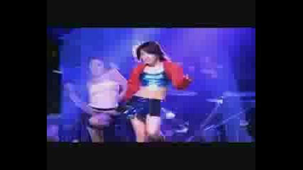 Boa - Dakishimeru Mv 