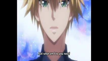 kaichou wa maid sama 24 
