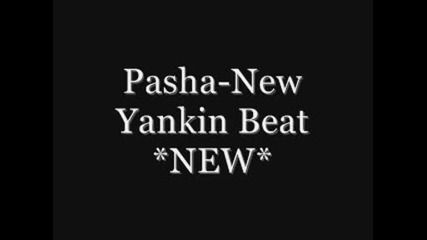 Pasha - New Yankin Beat *new*