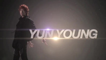 Dsp Boyz - Yun Young Teaser