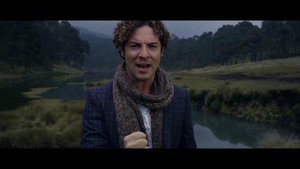 David Bisbal-para enamorarte de mi