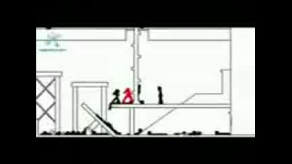 Stickman Ultra Fight