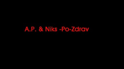 A.p. & Niks - Po - Zdrav