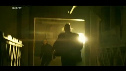 Pendulum - Showdown (high Quality) 