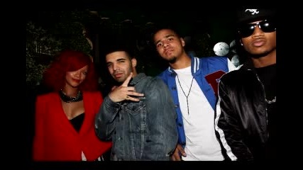 J. Cole ft. Trey Songz - Can't Get Enough *dirty* +download (2011)