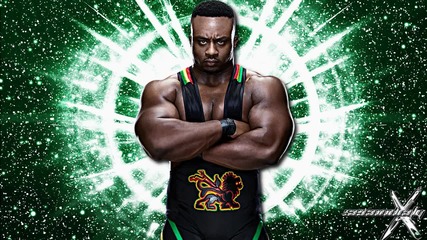 Big E Theme Song - Three Ain't Enough (2013-14)/ Песента на Големия И - 3-ма не са достатъчни