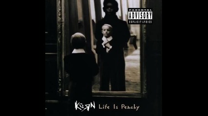 Korn - Ass Itch 