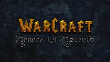 Warcraft: Armies Of Azeroth е мод за Starcraft Ii