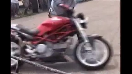 Stunt Show 