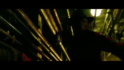 A Nightmare on Elm Street (2010) - Teaser Trailer Hq 