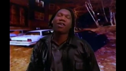 Krs One feat. Prodigy of mobb deep - 5 Boroughs