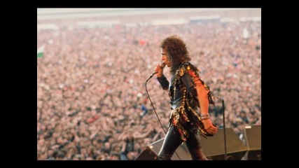 Dio - Death By Love