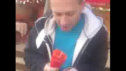 Димитър от бабино 