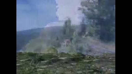 Wolf song (celtic version)
