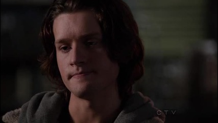 No Ordinary Family s01 ep13 part4 