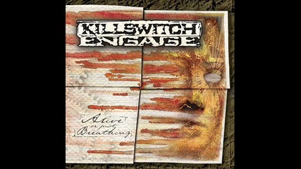 Killswitch Engage - Numbered Days