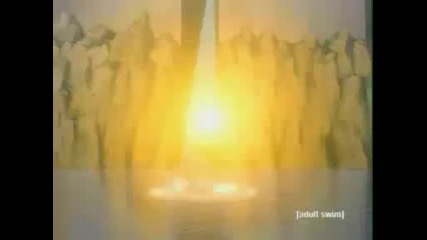 Bleach Episode 30 English Dub Part 2 (hq)