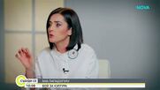 Ана Пападопулу: ИТН решават как се управлява културния сектор