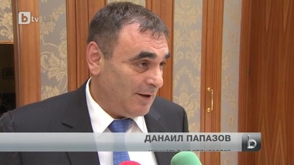 Скандал-транспортният министър вбеси еврокомисар Хан