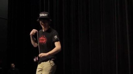 yo yo
