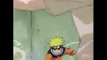AMV  Naruto Beta - No Reason