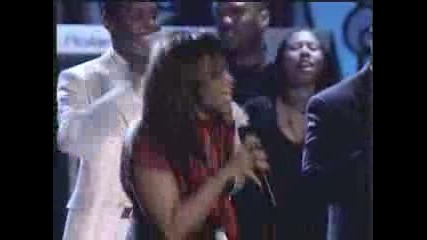Mary Mary How I Got Over! Uncf Tribute