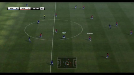 Pes 2012 - Goal Compilation [hd]