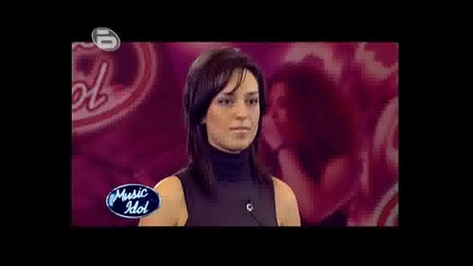 Music Idol 3 ** Журито Реже Яко 2 **