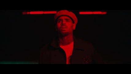 Chris Brown - Fine By Me (official 2o15)
