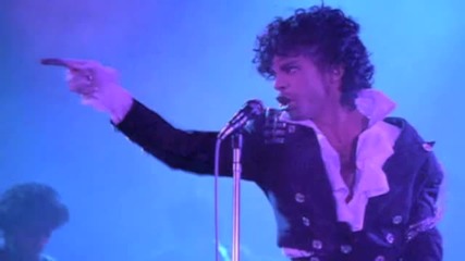 Prince - If I was your Girlfriend 