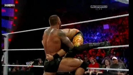 Wwe Over The Limit 2011 част 15