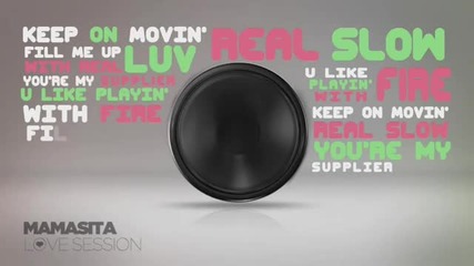 Mamasita - Love Session