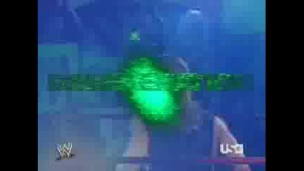 Dx - John Cena и Майкълс