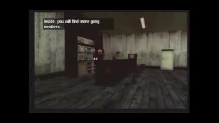 Gta Vice City Stories Mission 16 - To Victor,  the Spoils