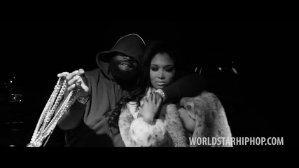 Migos Feat. Rick Ross - Black Bottles (official Video)