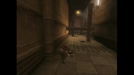 Prince of Persia - Life Upgrae 3
