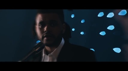 The Weeknd - Earned It ( Fifty Shades Of Grey) ( From The Fifty Shades Of Grey Soundtrack)