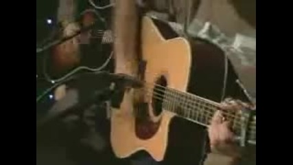 Kelly Clarkson - Behind These Hazel Eyes (acoustic)