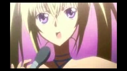 Promiscuous Ice (amuto Kutau) Shugo Chara