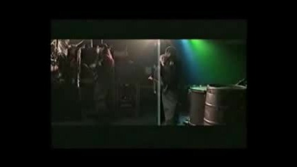 Slipknot - Unmasked