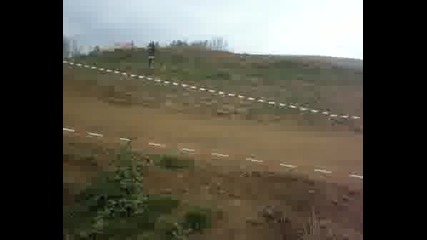 Motocross Troian 2