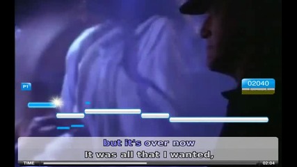 Roxette - It Must Have Been Love