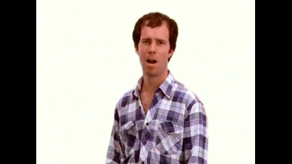 Ben Folds - Rockin The Suburbs 
