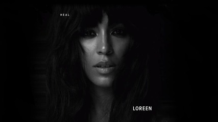 Loreen - Breaking Robot (audio) / Високо качество /