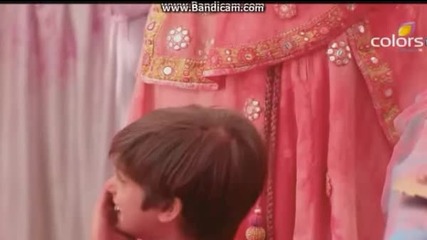 Магията на любовта/prem Ka Jadoo - Епизод 3