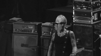 Duff Mckagan's Loaded - Executioner's Song (from " The Taking ")